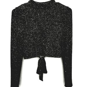 TEEN GIRLS BCBGeneration top size M